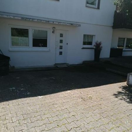 Gemuetliches Appartment In Homberg Stadtmitte Exterior photo