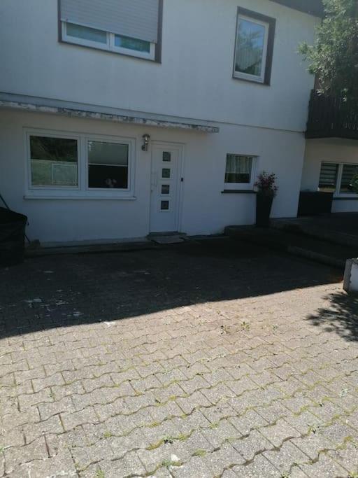 Gemuetliches Appartment In Homberg Stadtmitte Exterior photo